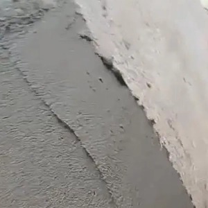黄平水工建筑物I级C55聚合物改性水泥砂浆 渠道防渗泵站加固迎水面抗冲刷砂浆