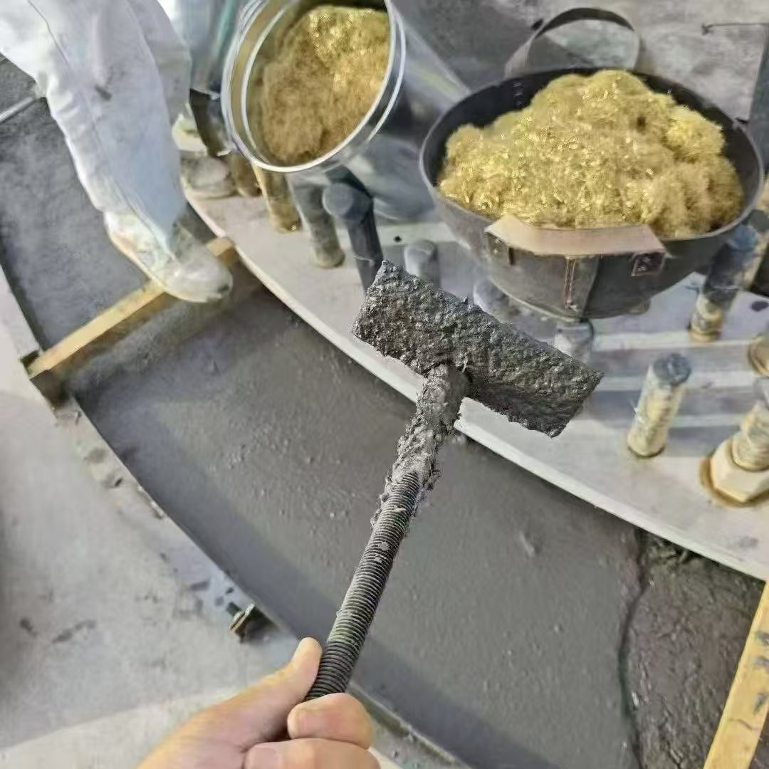 黄平C120风电设备基础专用灌浆料