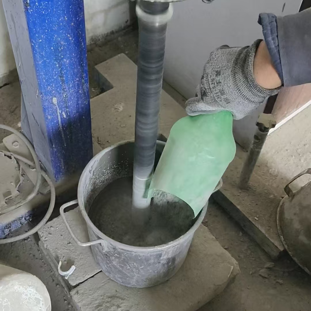 黄平桥梁公路张拉用H60压浆料与普通压浆料有什么区别？