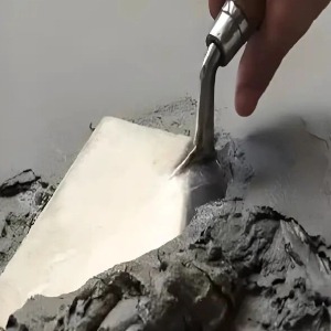 黄平混凝土裂缝孔洞剥落冻融修复用高强度丙乳防腐蚀砂浆