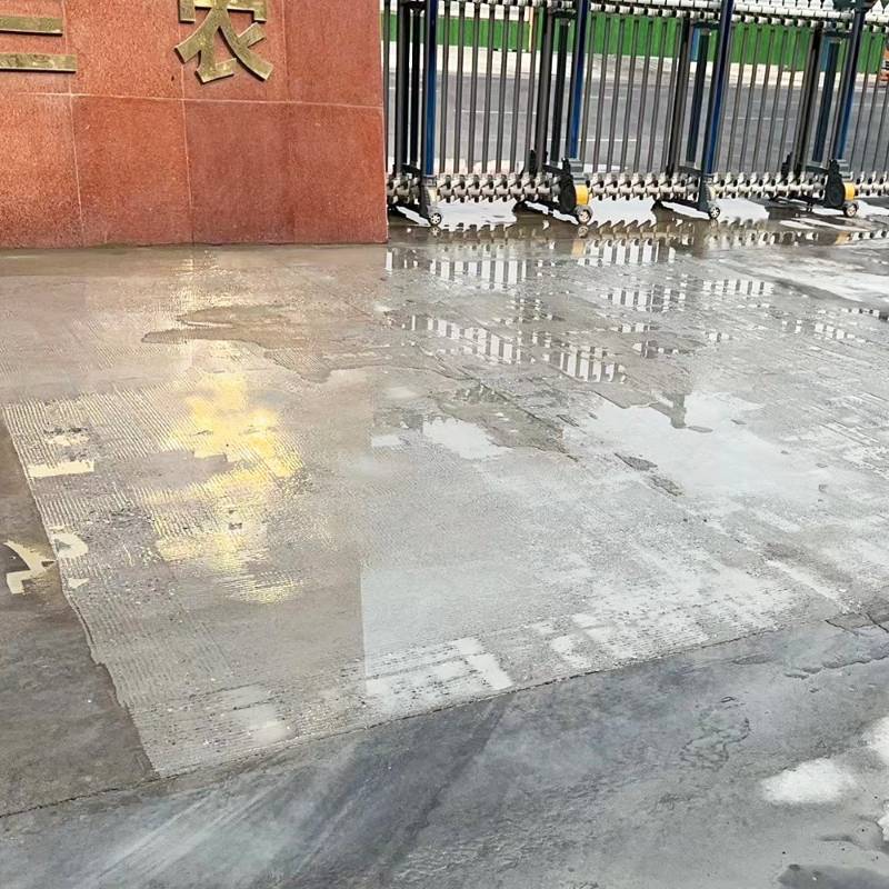 黄平水泥路面翻新砂浆